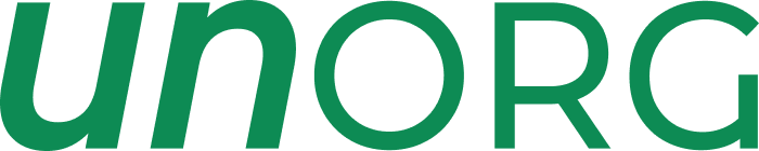 UnORG Logo